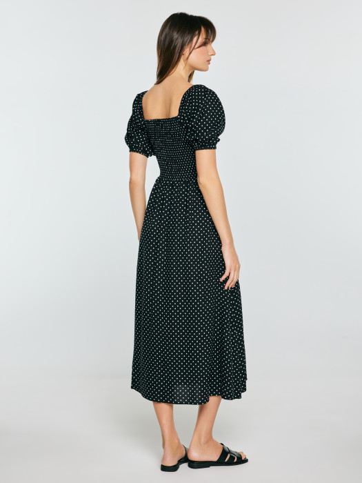 Dámske šaty  SOTINI 906